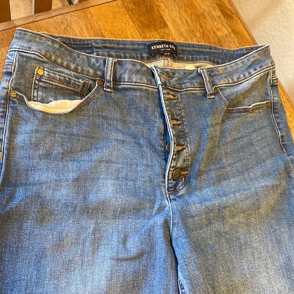 Kenneth Cole Jeans